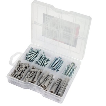 Set de suruburi si dibluri yato YT-36504 Set de suruburi si dibluri yato YT-36504