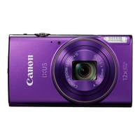 Aparat foto digital Canon IXUS 285 HS, 20.2MP, Mov