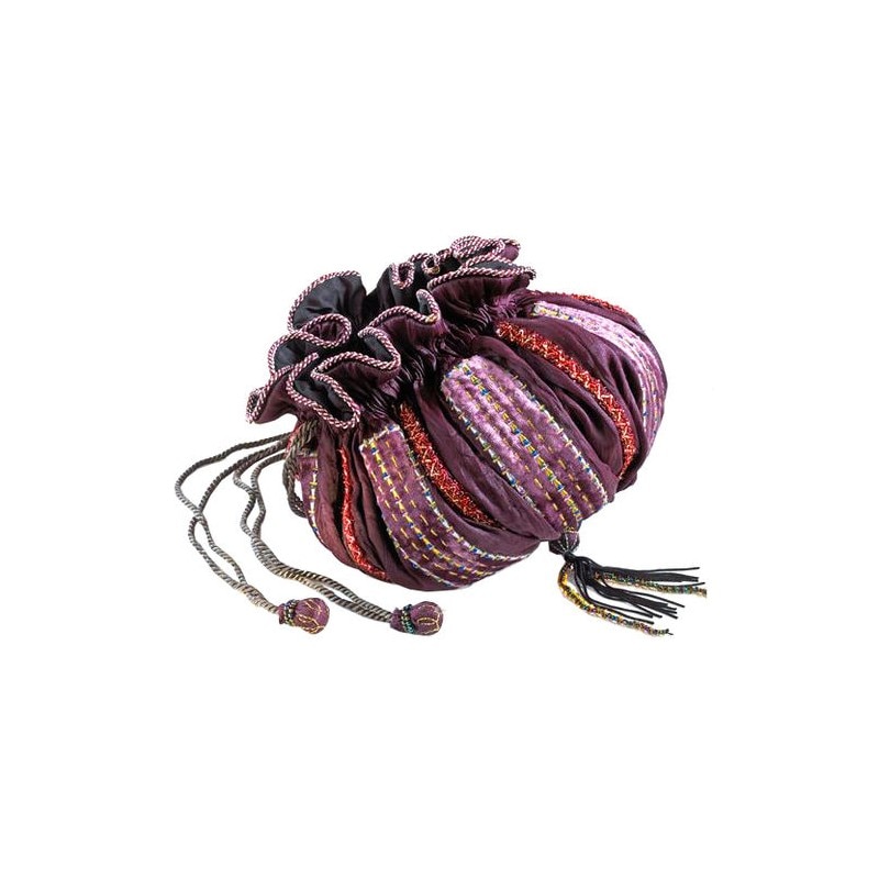 Geanta Harry Potter Hermione Granger , 20 cm, Multicolor