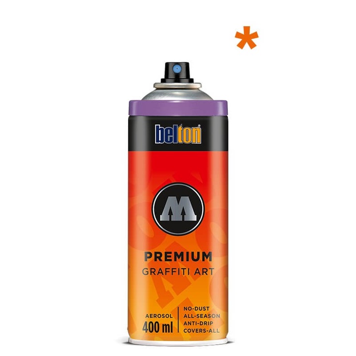 Spray Belton 400ml - 115 aqua