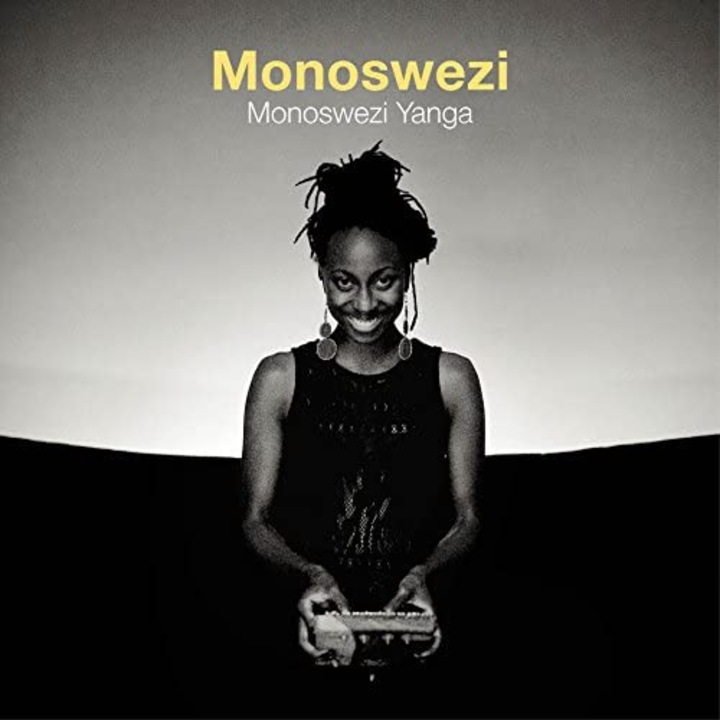 Monoswezi - Monoswezi Yanga - Vinyl - Vinyl