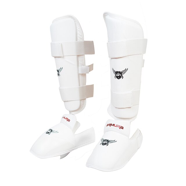 Tibiere ARMURA Meiyo, S, Albe