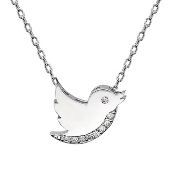 Colier Zirconia SW-019 Colier Zirconia SW-019