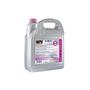 Antigel concentrat Hepu G12 PLUS 5L Antigel concentrat Hepu G12 PLUS 5L