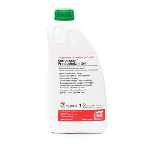 Antigel concentrat Febi 1,5L