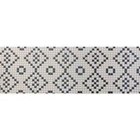 mozaic blackampwhite 25x75 pret--porter  cersanit imagen 24_0_
0
