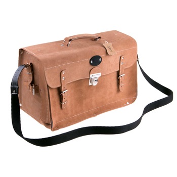 Geanta scule din piele naturala pentru electricieni 12 Kg Festa 37341 Geanta scule din piele naturala pentru electricieni 12 Kg Festa 37341