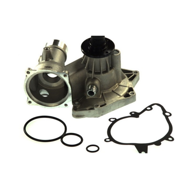 Vízpumpa BMW 8 E31 AIRTEX 9332