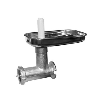 Accesoriu pentru tocat carne Reber 8811 N, pentru storcatorul electric de rosii 9004N Accesoriu pentru tocat carne Reber 8811 N, pentru storcatorul electric de rosii 9004N