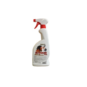 Ectocid Spray Cabaline, 500 ml Ectocid Spray Cabaline, 500 ml