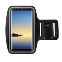 armband g-tech husa banderola brat mana pentru alergat sala bicicleta pentru samsung galaxy s8 s9 s8 plus s9 plus s10 s10 plus negru imagen 43_0_
0