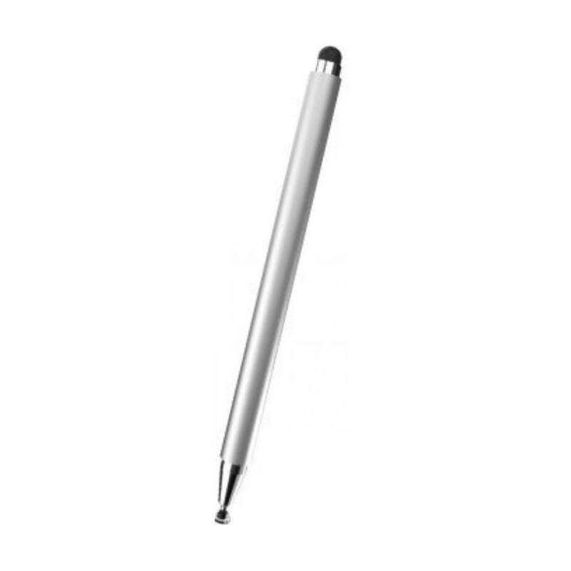 Stylus Pen Tech-Protect Magnet Silver
