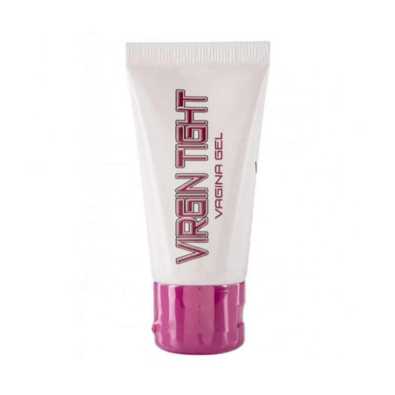 Crema Virgin Tight, stramtare vaginala, 30 ml