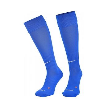 Nike - Спортни чорапи за футбол U NK Classic II Cush Otc-Team, Син, Размер L