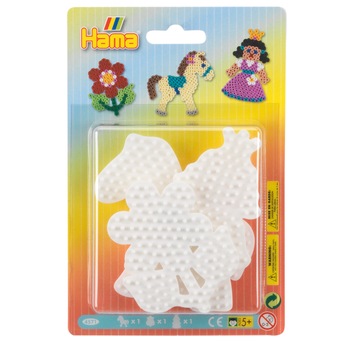 Set de 3 plansete midi mici in blister, Poveste Set de 3 plansete midi mici in blister, Poveste