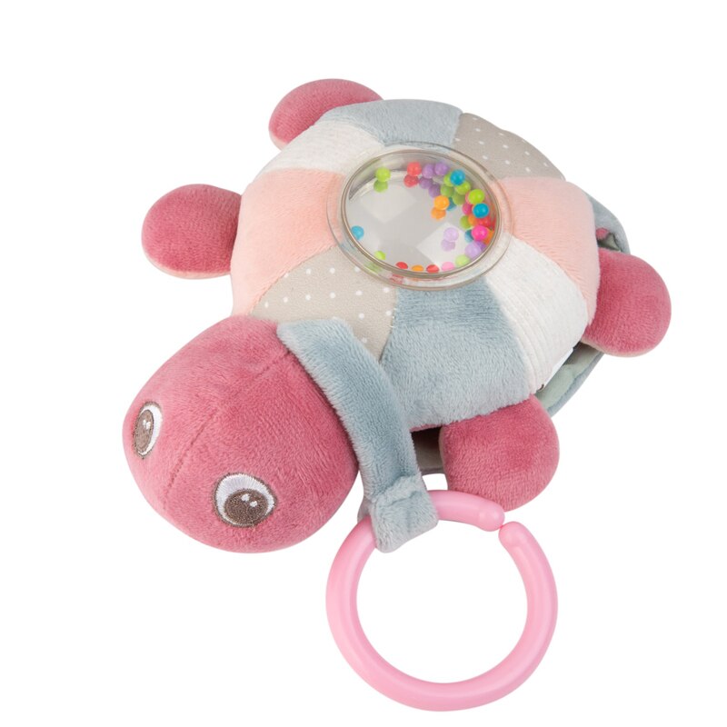 Jucarie de plus zornaitoare si muzicala Canpol Babies 68/070, Multicolor