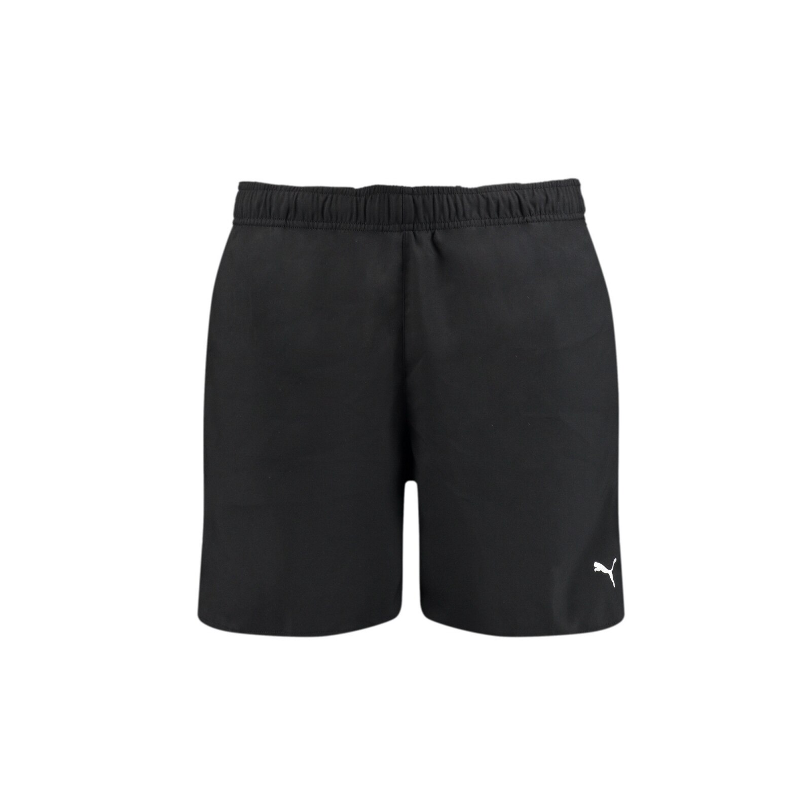 Pantaloni scurti Puma Swim Medium, Negru