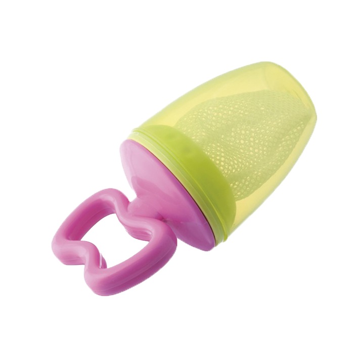 Dispozitiv hranire bebelusi Canpol Babies 56/105-1, Multicolor