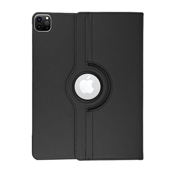 Husa iPad Pro 2020 11'' Rotativa 360 Neagra Husa iPad Pro 2020 11'' Rotativa 360 Neagra