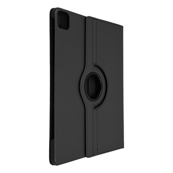 Husa pentru iPad Pro 2021 11 Rotativa 360 Neagra Husa pentru iPad Pro 2021 11 Rotativa 360 Neagra