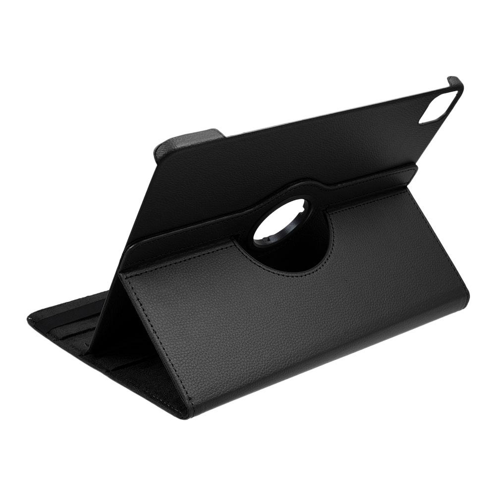 Husa iPad Air 4 2020 Rotativa 360 Neagra eMAG.ro