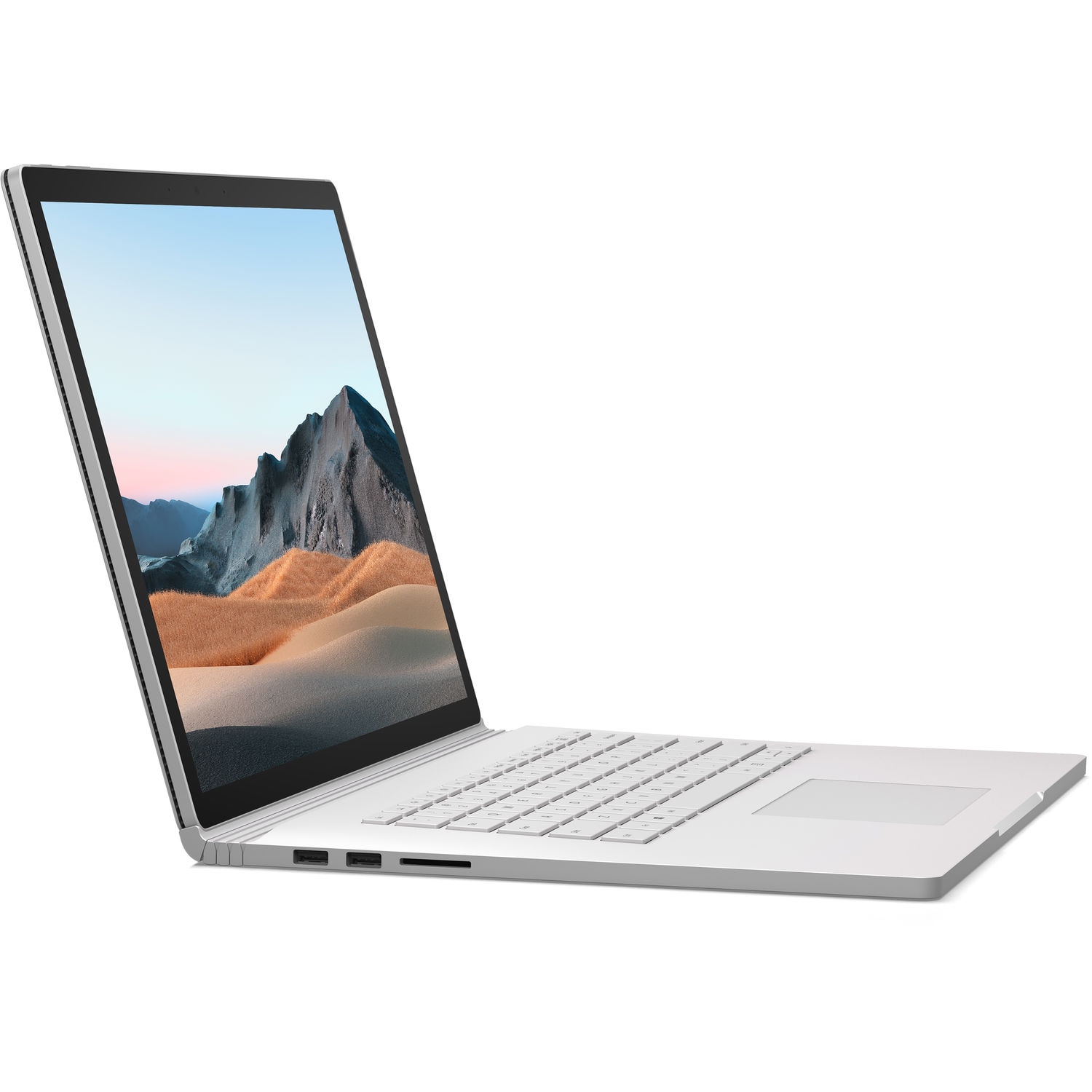 Laptop 2 in 1 Microsoft Surface Book 3 cu procesor Intel Core i7