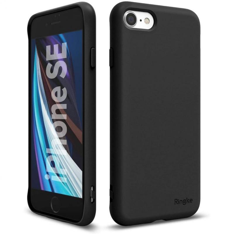 Carcasa Ringke Air S iPhone 7/8/SE (2020) Black