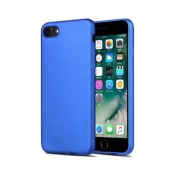 Kit husa protectie iPhone 7 Plus / 8 Plus, X-Level Guardian, super slim, Albastru + Folie sticla securizata Maxcell acoperire full glue , protectie 6D Kit husa protectie iPhone 7 Plus / 8 Plus, X-Level Guardian, super slim, Albastru + Folie sticla securizata Maxcell acoperire full glue , protectie 6D
