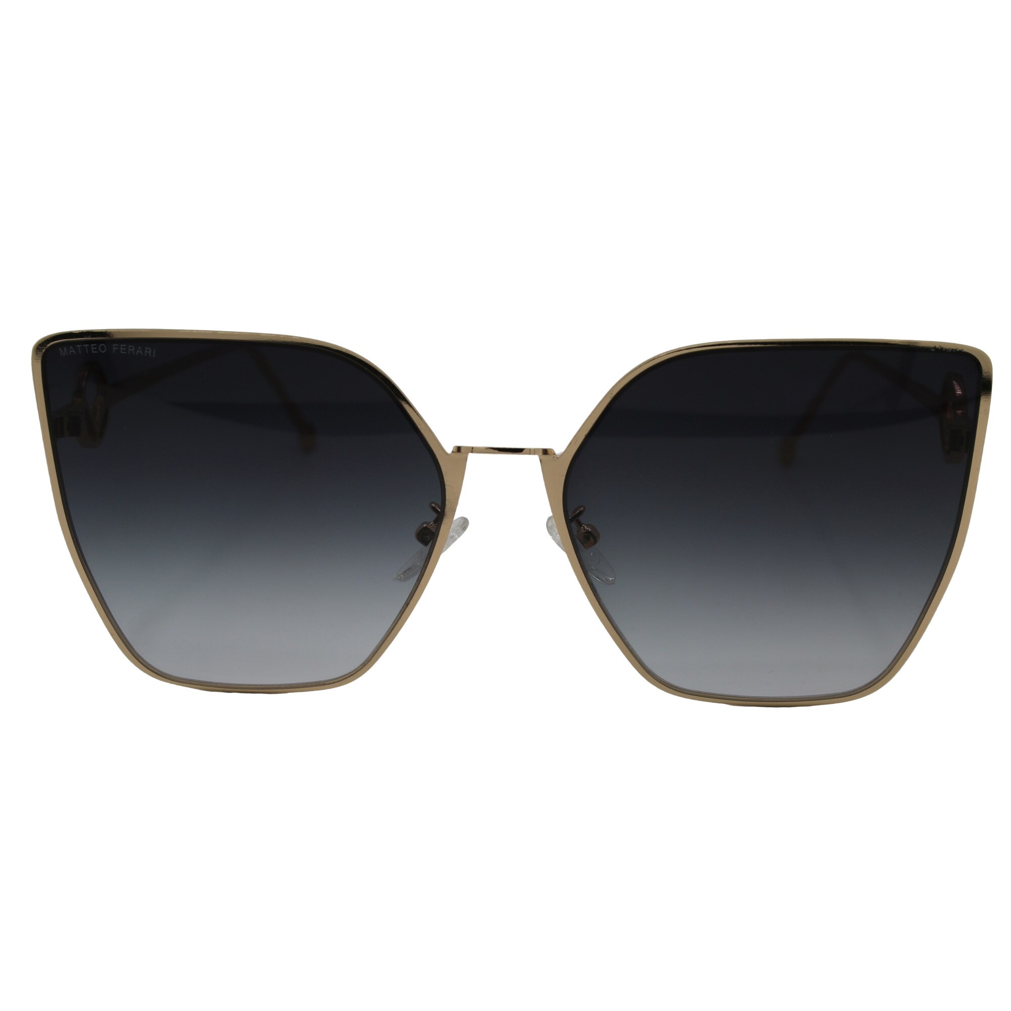 Ochelari de soare dama Matteo Ferari MFJH-089B