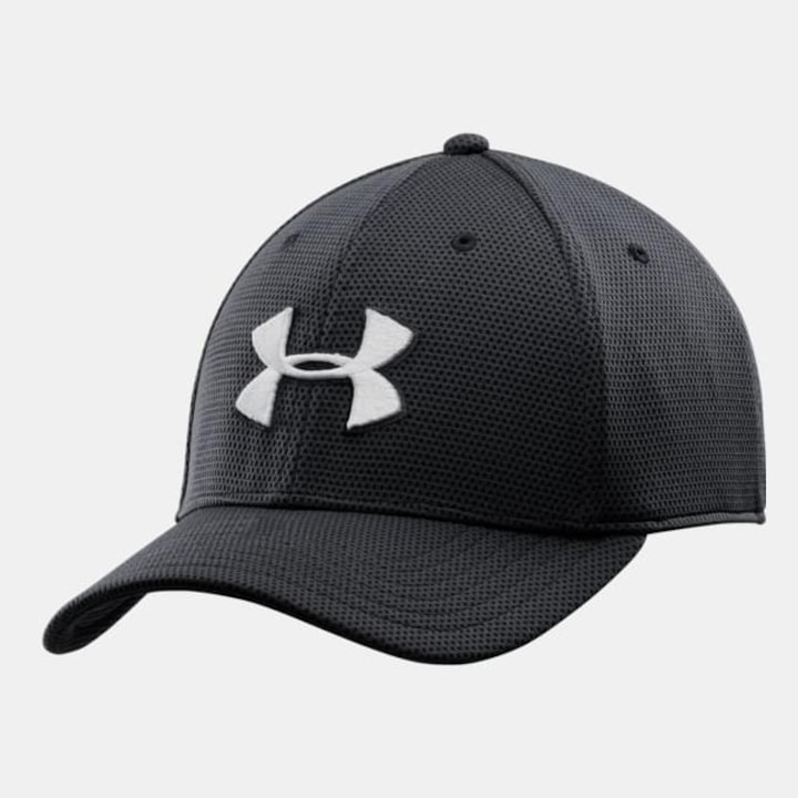Мъжка спортна шапка Under Armour Blitzing, Черен, Размер L/XL