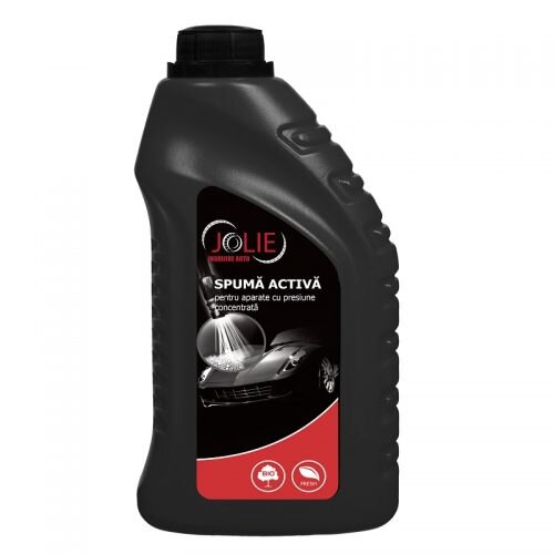 Spuma activa, 1000 ml, JOLIE
