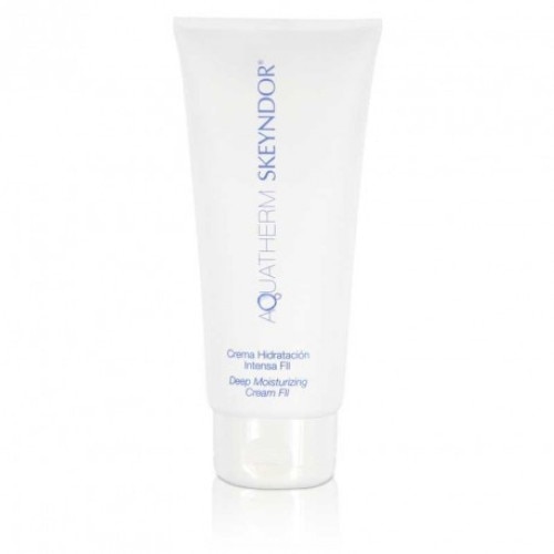 Crema de zi Skeyndor Deep Moisturizing Cream FII 200ml