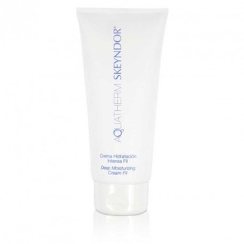 Crema de zi Skeyndor Deep Moisturizing Cream FII 200ml Crema de zi Skeyndor Deep Moisturizing Cream FII 200ml