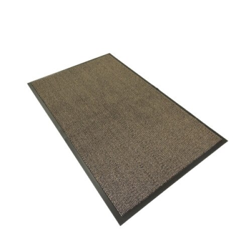 Covoras de intrare cauciucat faro 6 90cm-120cm