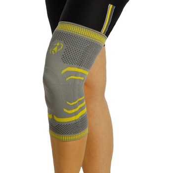 Orteza de genunchi cu atele flexibile, marime S, circumferinta genunchi 34-36 cm, MorsaCyberg Orteza de genunchi cu atele flexibile, marime S, circumferinta genunchi 34-36 cm, MorsaCyberg