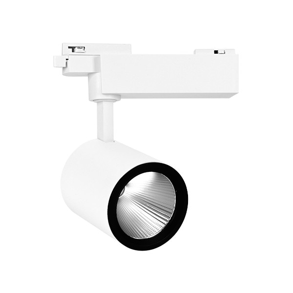 Spot LED sina COB 30W 2660LM 6500K Alb