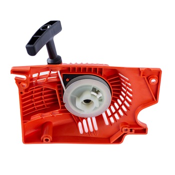 Demaror pentru drujba 5200 Micul Fermier, motor 4 timpi Demaror pentru drujba 5200 Micul Fermier, motor 4 timpi