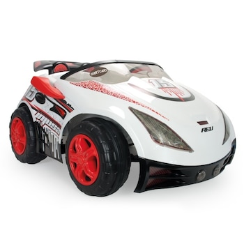 Masinuta Electrica Rev cu 2 locuri 12V Injusa Masinuta Electrica Rev cu 2 locuri 12V Injusa