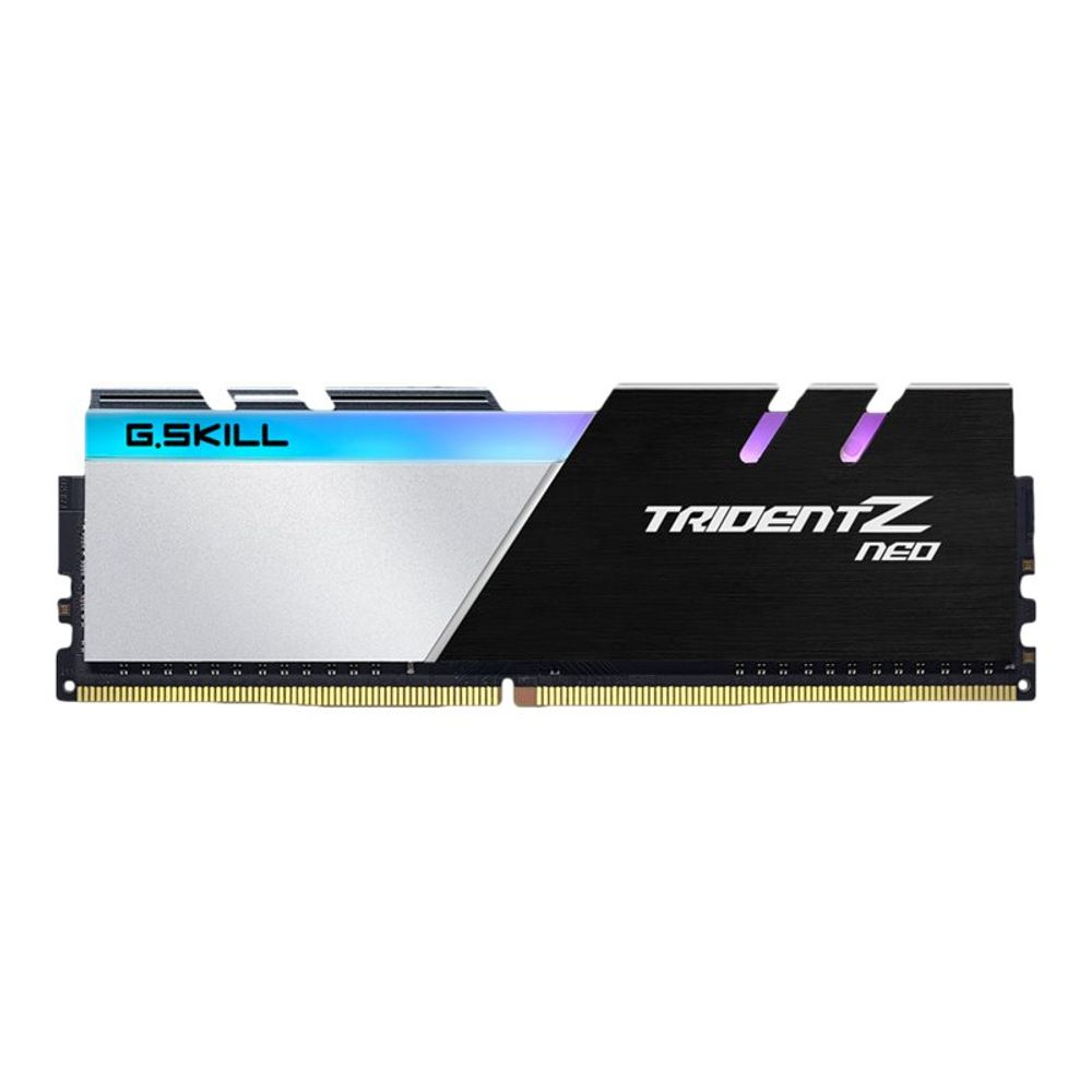 Memorie G.SKILL Trident Z RGB Neo 16GB(2x8GB) DDR4 PC4-21333