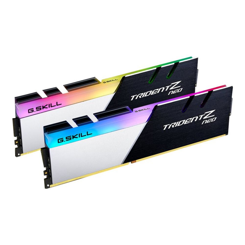 Memorie RAM Trident Z Neo 16GB DDR4 3600MHz CL16 1.35v Dual