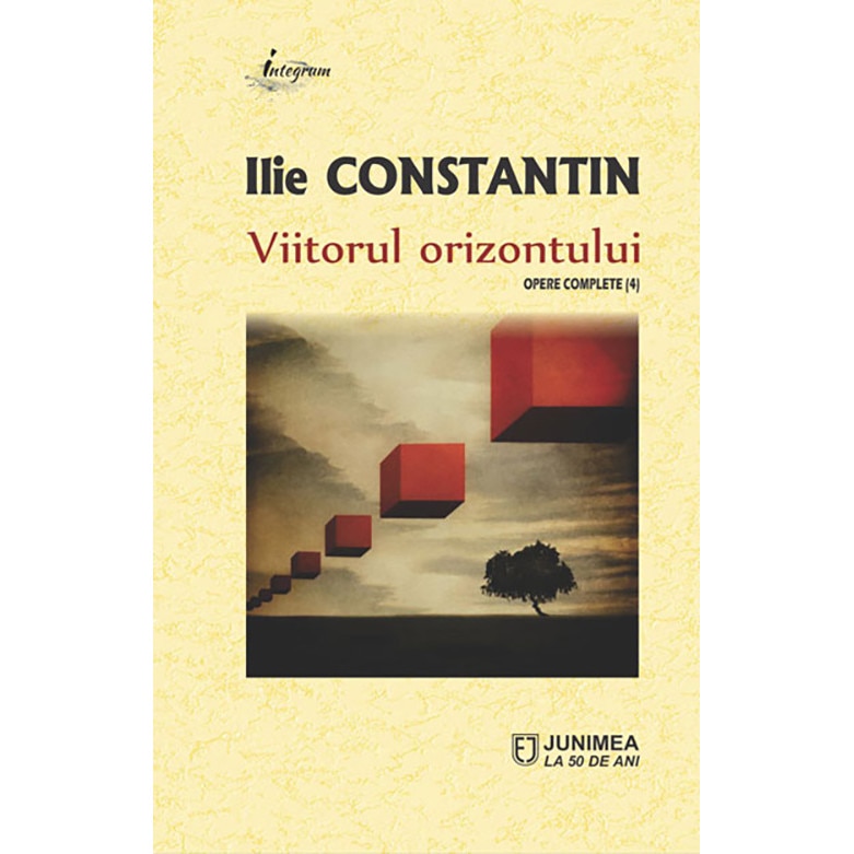 Viitorul orizontului - Ilie Constantin