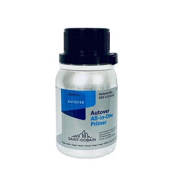 Solutie, Primer-Autover, All in One, 100 ml, negru, pentru uz profesional Solutie, Primer-Autover, All in One, 100 ml, negru, pentru uz profesional