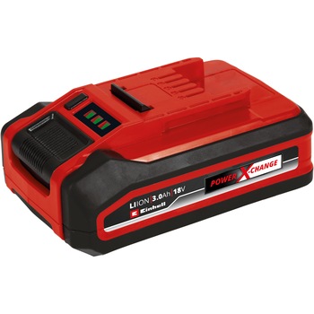Acumulator Einhell 4511501, 18 V, 3.0 Ah PXC Plus, max 900 W Acumulator Einhell 4511501, 18 V, 3.0 Ah PXC Plus, max 900 W