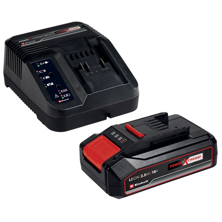Black and Decker Genuine BDC1A15 18v Cordless Li-ion Battery Charger and  Battery 1.5ah