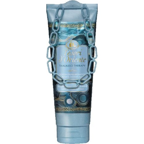 Gel de dus Tesori D'Oriente Thalosso Therapy, 250 ml