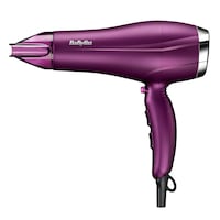 uscator babyliss caruso