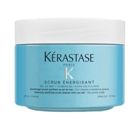 Exfoliant pentru par si scalp gras, Kerastase, Fusio Scrub, 250 ml