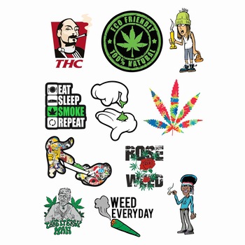 Set 11 bucati Stickere Laminate - EcoFriendly Set 11 bucati Stickere Laminate - EcoFriendly