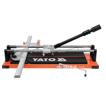 Masina de taiat faianta 400mm yato YT-3700 Masina de taiat faianta 400mm yato YT-3700