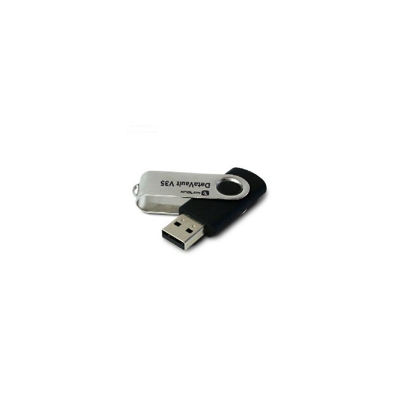 USB flash drive 8 Gb Serioux V35